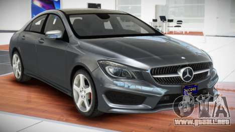 Mercedes-Benz CLA 250 XR para GTA 4