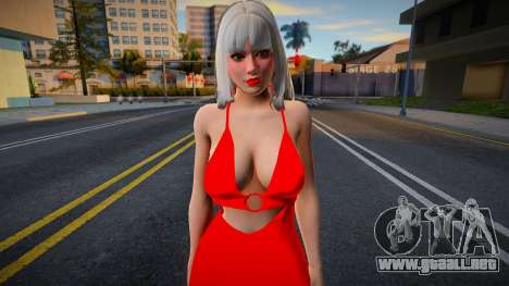 Skin Random 500 para GTA San Andreas