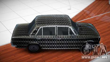 VAZ 2101 G-Style S4 para GTA 4