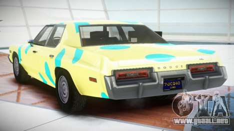 Dodge Monaco SW S3 para GTA 4