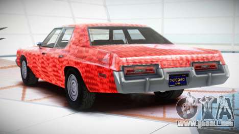 Dodge Monaco SW S1 para GTA 4