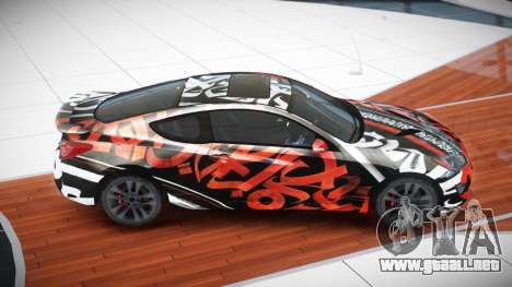 Hyundai Genesis Z-GT S1 para GTA 4