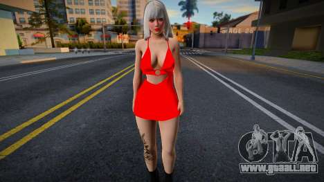 Skin Random 500 para GTA San Andreas