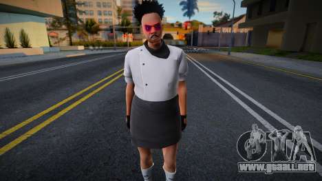 Skin Random 768 para GTA San Andreas