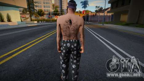 Skin Random 716 para GTA San Andreas