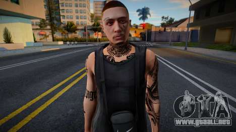 Skin Random 635 para GTA San Andreas