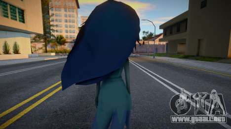 [Spookys Jumpscare Mansion] Spooky para GTA San Andreas