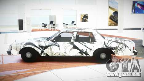 Chevrolet Caprice TR S10 para GTA 4