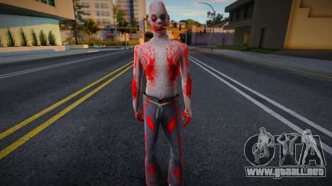 Cwmyhb1 from Zombie Andreas Complete para GTA San Andreas