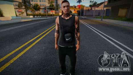 Skin Random 635 para GTA San Andreas