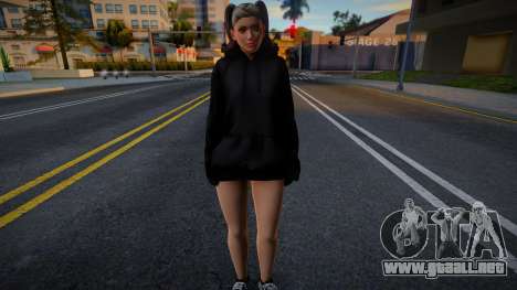 Skin Random 602 para GTA San Andreas