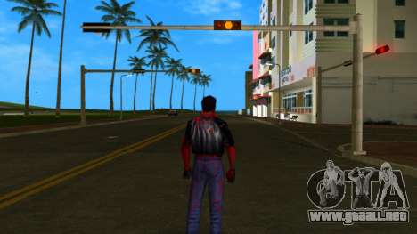 Zombie 20 from Zombie Andreas Complete para GTA Vice City