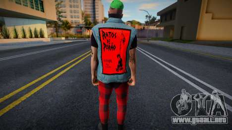 Skin Random 595 para GTA San Andreas