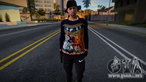 Skin Random 636 para GTA San Andreas