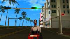 Zombie 84 from Zombie Andreas Complete para GTA Vice City