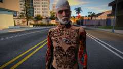 Skin Cheif para GTA San Andreas