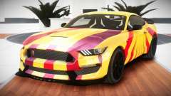 Shelby GT350 RT S1 para GTA 4