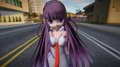 Long Island para GTA San Andreas