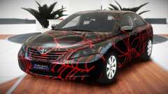 Toyota Camry QX S5 para GTA 4