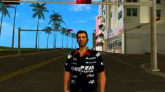 Mirandi para GTA Vice City