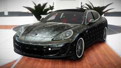 Porsche Panamera G-Style S5 para GTA 4