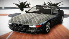 BMW 850CSi Z-GT S5 para GTA 4