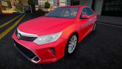 Toyota Camry 3.5 V55 V6 para GTA San Andreas