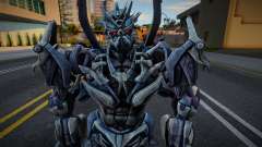 Transformers Dotm Protoforms Soldiers v4 para GTA San Andreas