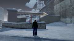 Visit Liberty City para GTA San Andreas Definitive Edition