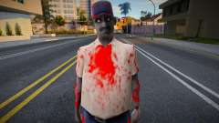 Wmygol1 from Zombie Andreas Complete para GTA San Andreas