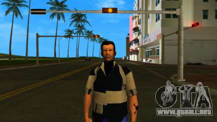 New Tommy Vercetti skin v1 para GTA Vice City