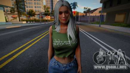 Skin Random 742 para GTA San Andreas