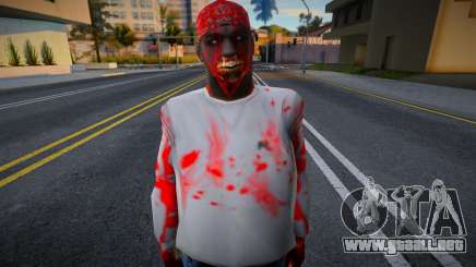 Bmypol2 from Zombie Andreas Complete para GTA San Andreas