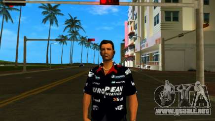 Mirandi para GTA Vice City