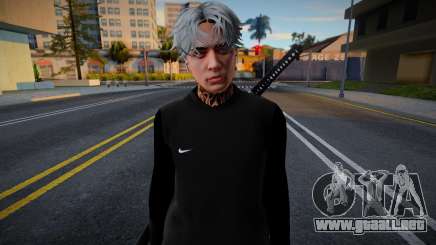 Skin Random 756 para GTA San Andreas