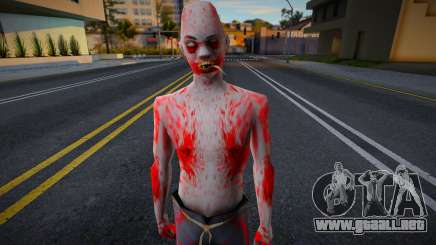 Cwmyhb1 from Zombie Andreas Complete para GTA San Andreas