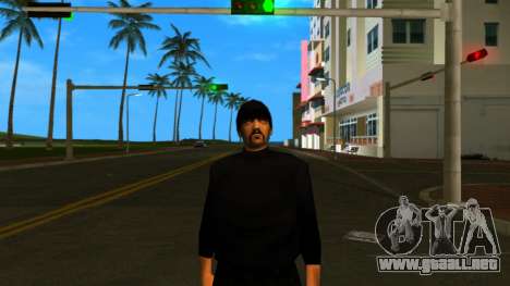 Diaz Assasin 2 para GTA Vice City