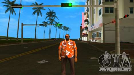 Gonzales Converted To Ingame para GTA Vice City