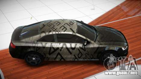 Audi RS5 R-Tuned S8 para GTA 4