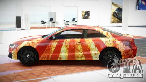 Audi RS5 R-Tuned S2 para GTA 4