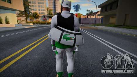 Skin Random 305 para GTA San Andreas