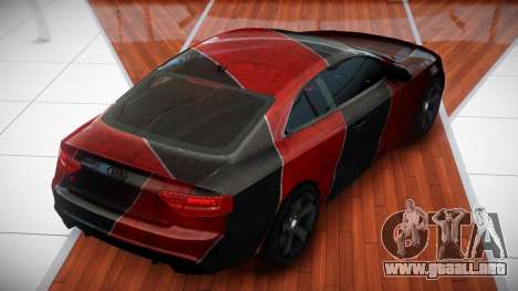 Audi RS5 R-Tuned S10 para GTA 4