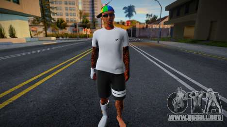 Skin Random 771 para GTA San Andreas