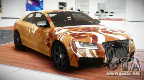 Audi RS5 R-Tuned S1 para GTA 4