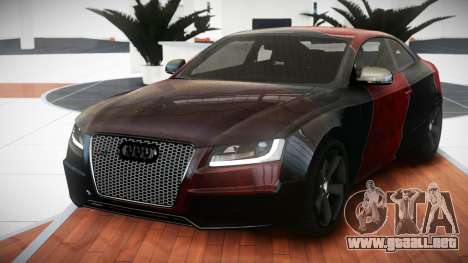 Audi RS5 R-Tuned S10 para GTA 4