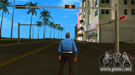 Kem Converted To Ingame para GTA Vice City