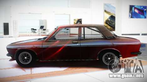 Datsun Bluebird SC S1 para GTA 4