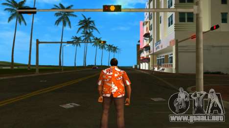 Gonzales Converted To Ingame para GTA Vice City
