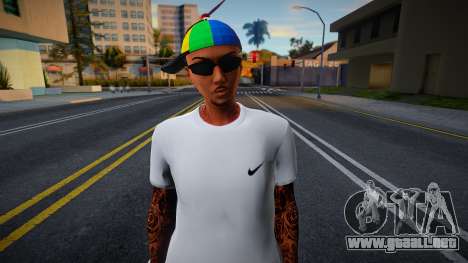 Skin Random 771 para GTA San Andreas