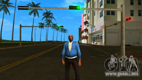 Kem Converted To Ingame para GTA Vice City